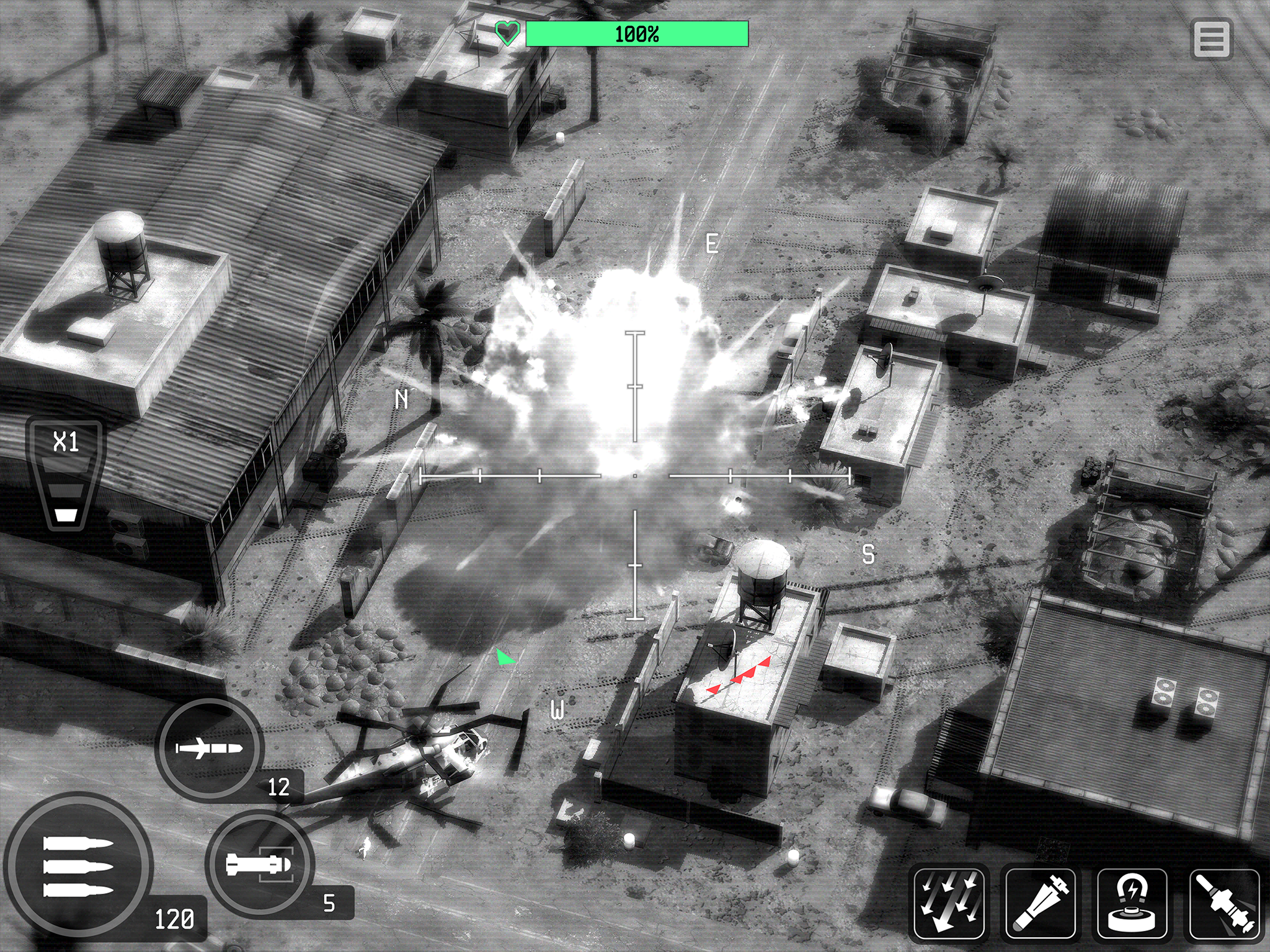 War Drone 3D Shooting Games 12 War Drone 3D Shooting Games 살펴보기 3