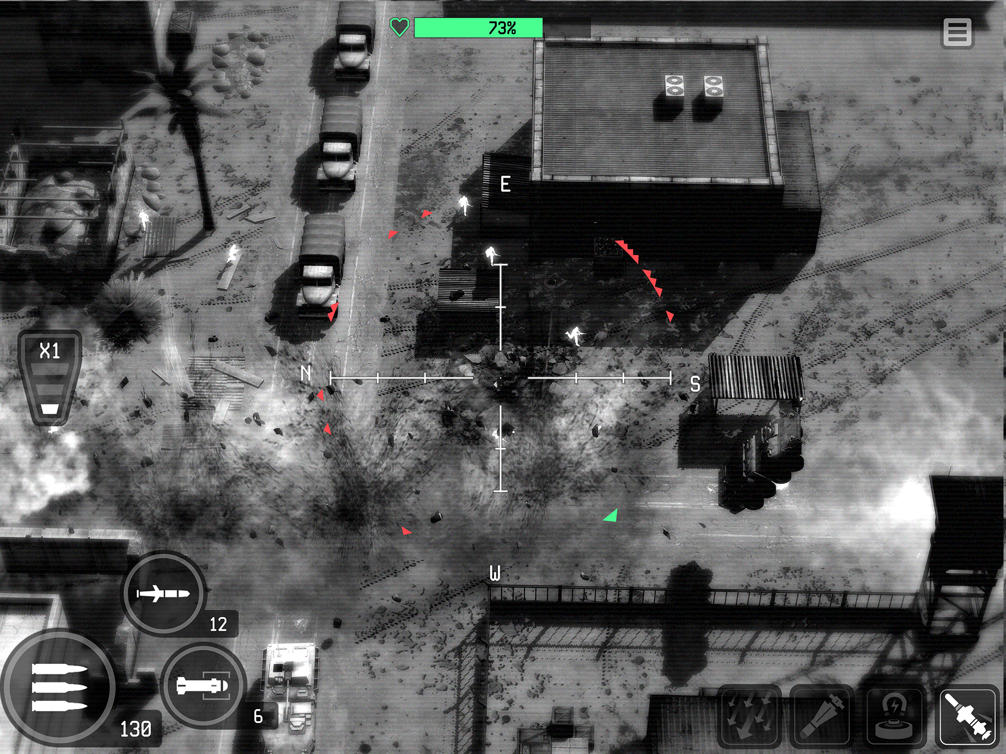 War Drone 3D Shooting Games 13 War Drone 3D Shooting Games 살펴보기 4