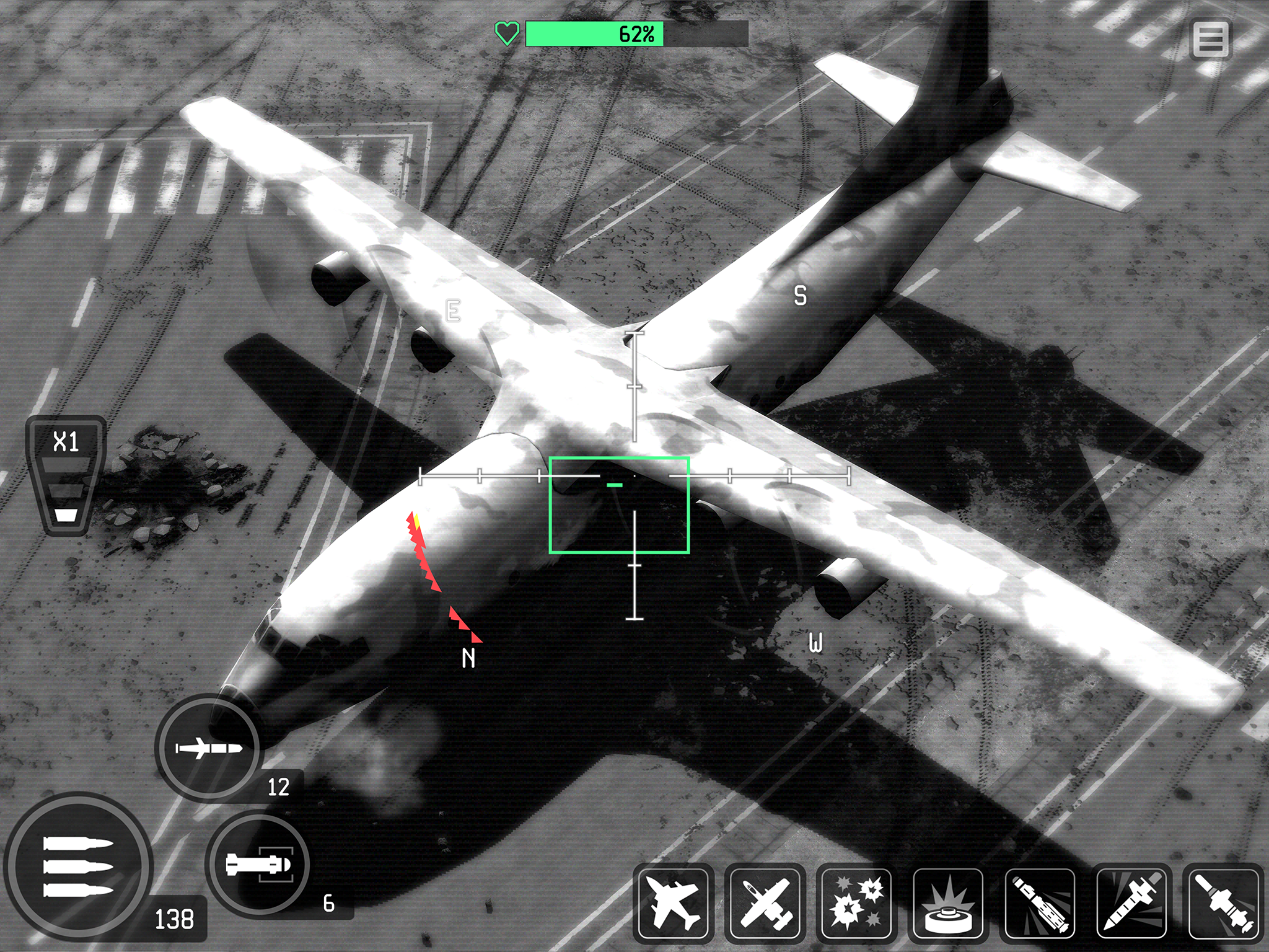 War Drone 3D Shooting Games 9 War Drone 3D Shooting Games 살펴보기 1