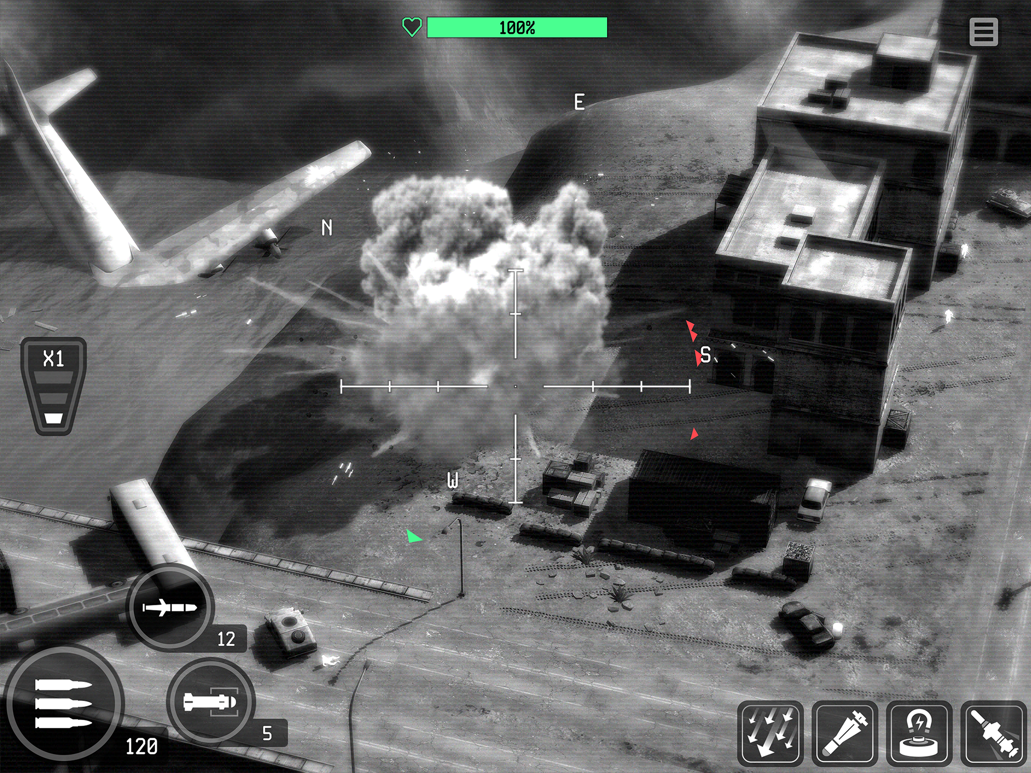 War Drone 3D Shooting Games 14 War Drone 3D Shooting Games 살펴보기 5