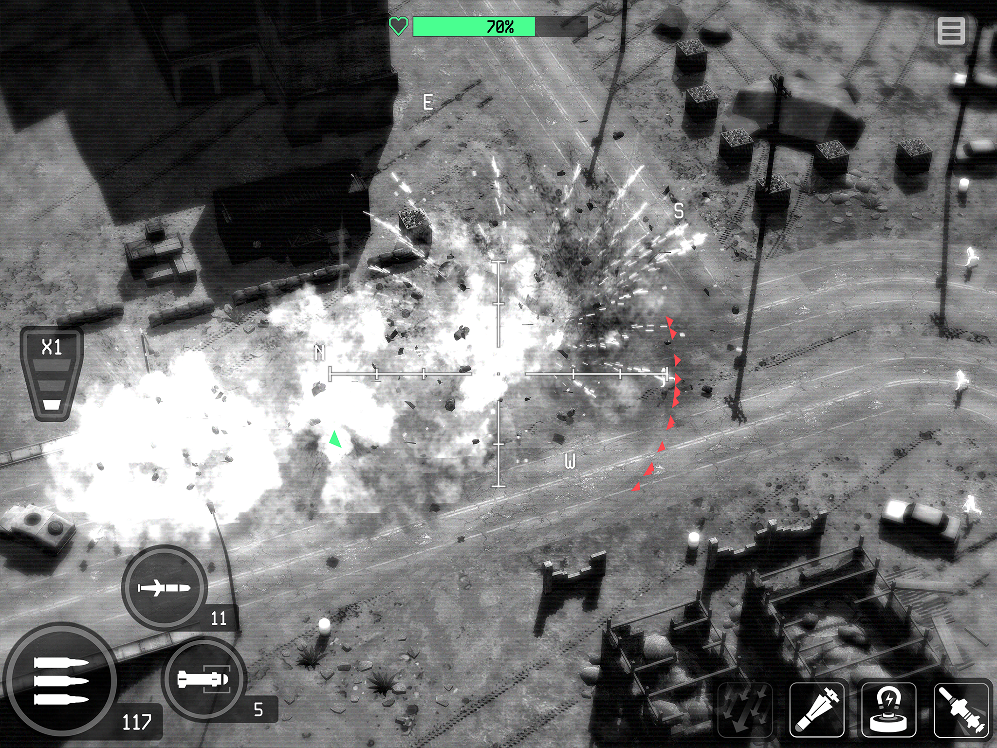 War Drone 3D Shooting Games 15 War Drone 3D Shooting Games 살펴보기 6