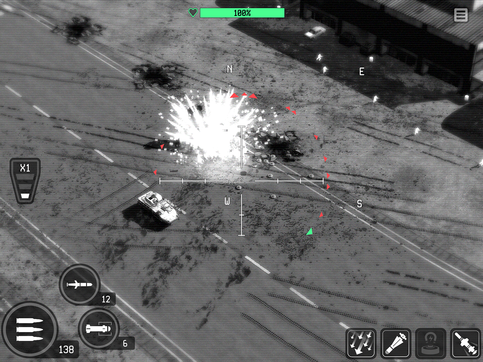 War Drone 3D Shooting Games 16 War Drone 3D Shooting Games 살펴보기 7