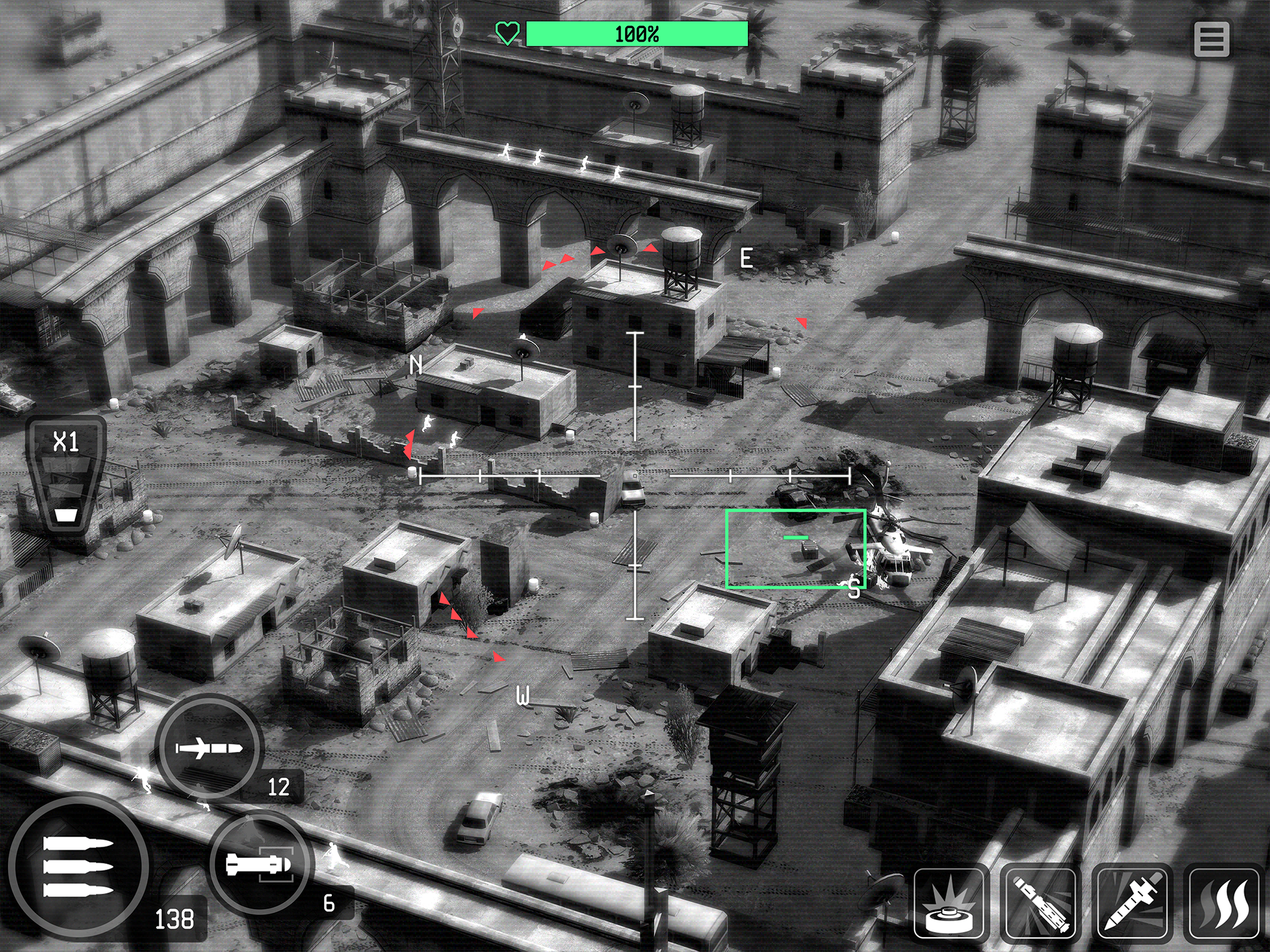 War Drone 3D Shooting Games 17 War Drone 3D Shooting Games 살펴보기 8