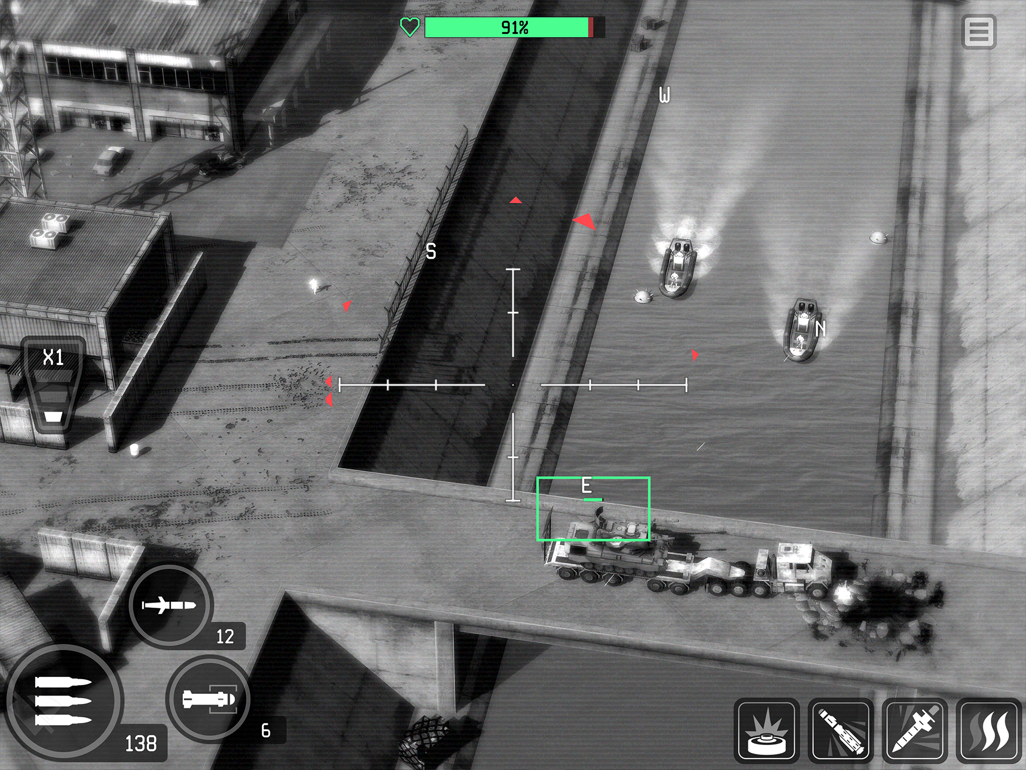 War Drone 3D Shooting Games 10 War Drone 3D Shooting Games 살펴보기 2