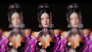 벨라토르M 불멸의 검 소개 영상