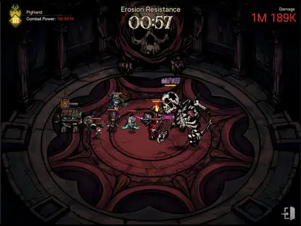 다크타워 전략 배틀 RPG 12 다크타워 전략 배틀 RPG 살펴보기 6