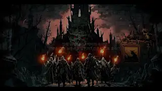 다크타워 전략 배틀 RPG 2 다크타워 전략 배틀 RPG 소개 영상