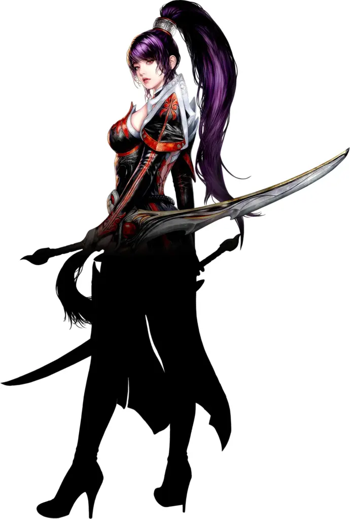 카발RED 11 카발RED 살펴보기 5