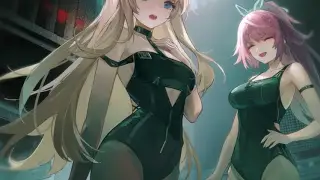 헤이즈 리버브 트레일러 영상