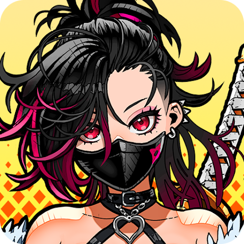 닌자 갱스터즈 방치된 거리 3 ngi