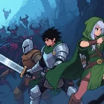 매직 로스트 로드 14 매직 로스트 로드 살펴보기 8