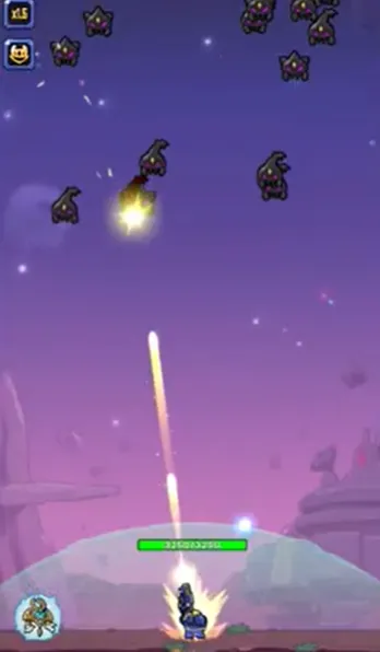 벙커 디펜스 1억 마리 막기 12 벙커 디펜스 1억 마리 막기 살펴보기 5