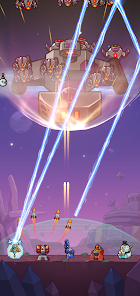 벙커 디펜스 1억 마리 막기 3 벙커 디펜스 1억 마리 막기 살펴보기 2