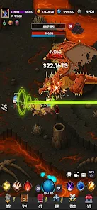 레전드 용사 키우기 9 레전드 용사 키우기 살펴보기 4