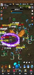 레전드 용사 키우기 8 레전드 용사 키우기 살펴보기 3