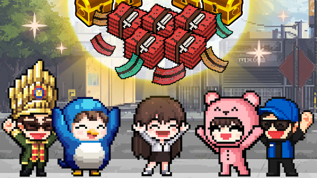 이번역은 좀비입니다 11 이번역은 좀비입니다 살펴보기 7