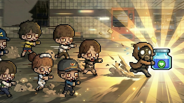 이번역은 좀비입니다 13 이번역은 좀비입니다 살펴보기 9