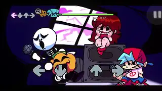 Friday Night Funkin 소개 영상