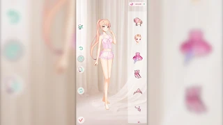 위시 아바타 드레스업 소개 영상