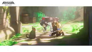 어비스디아 2 어비스디아 소개 영상