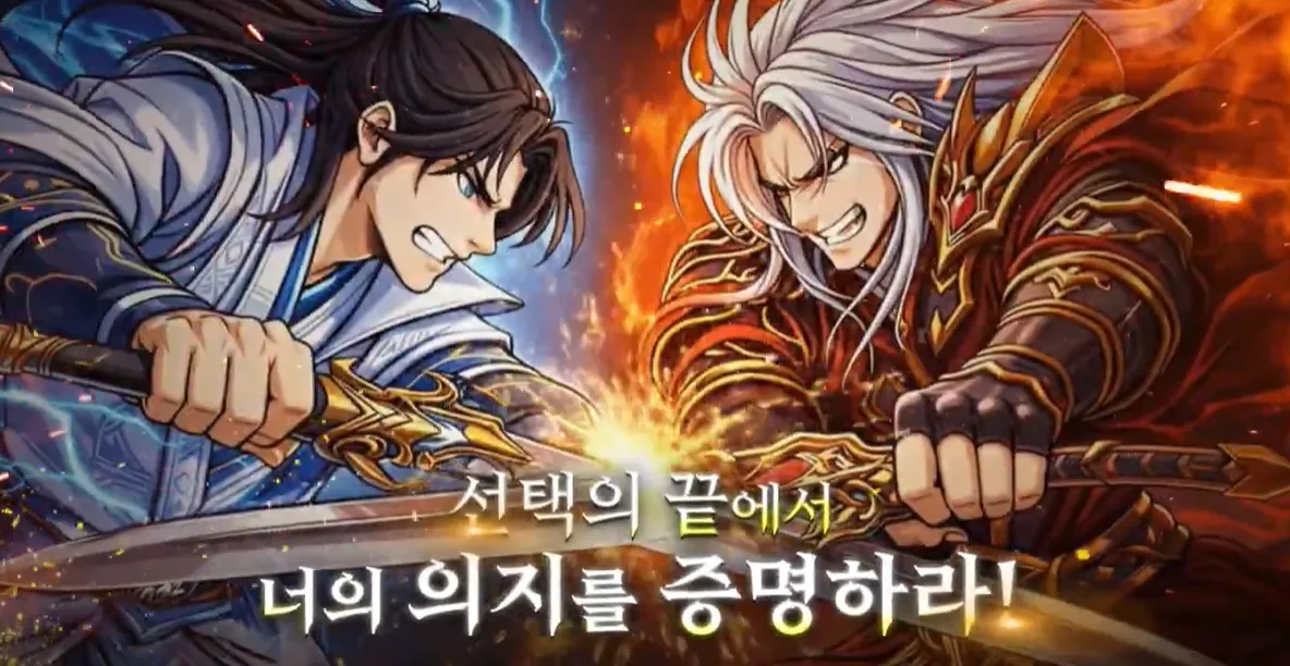 정사 소개 영상