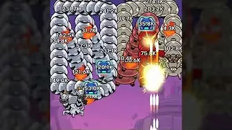 꿈틀 수비대 전략 TD 2 꿈틀 수비대 전략 TD 살펴보기 1