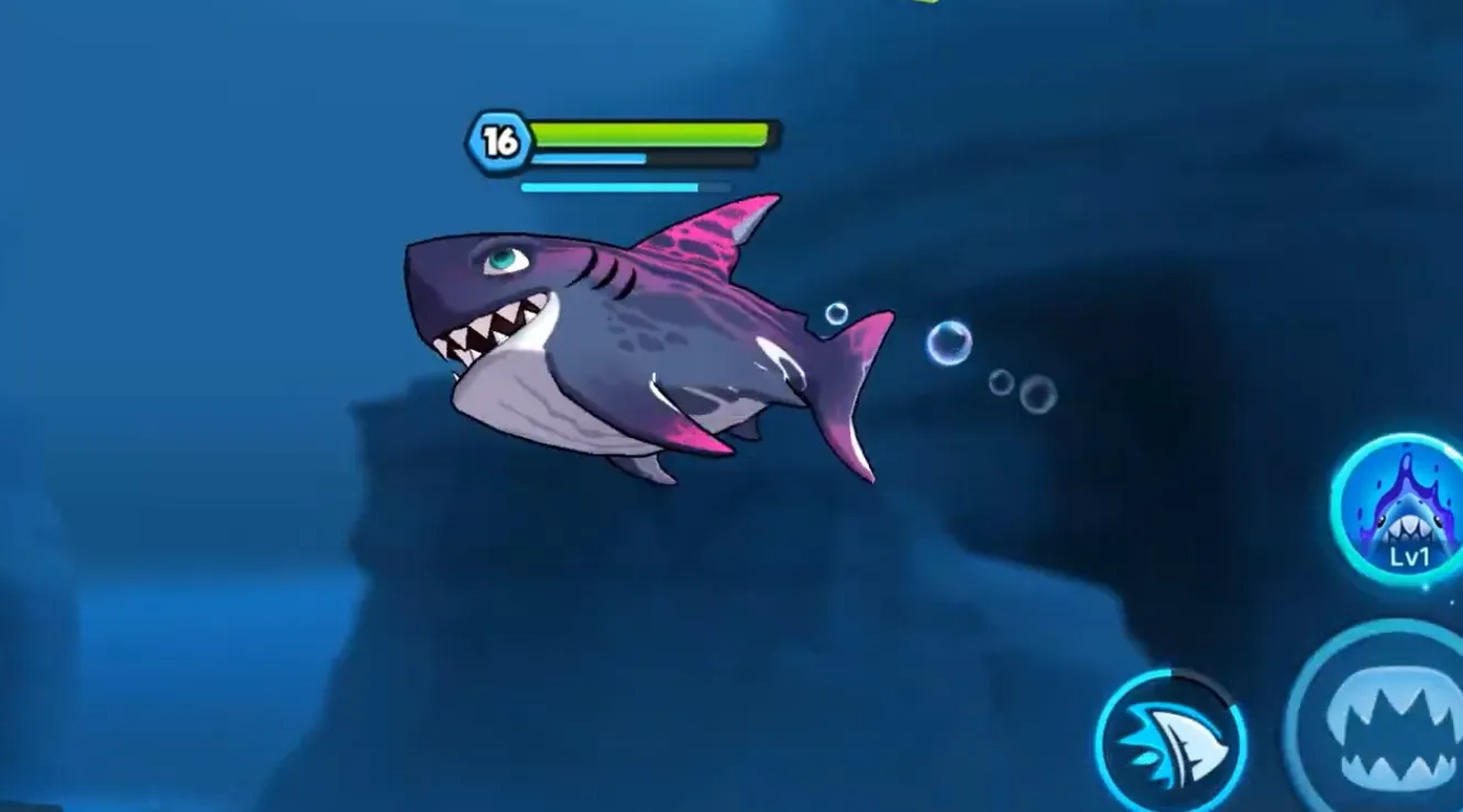 뻐끔뻐끔 배틀 14 뻐끔뻐끔 배틀 살펴보기 9