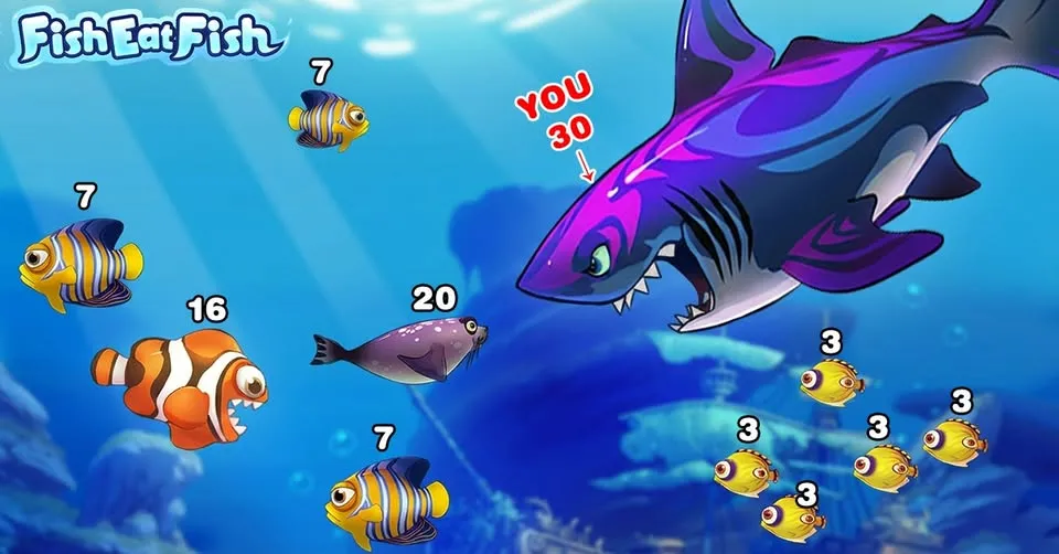 뻐끔뻐끔 배틀 5 뻐끔뻐끔 배틀 살펴보기 3