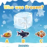 뻐끔뻐끔 배틀 17 뻐끔뻐끔 배틀 살펴보기 12