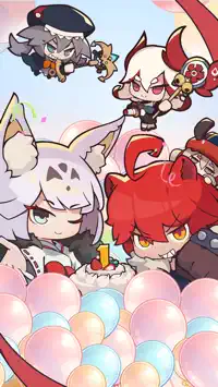 스위칭 히어로즈 키우기 RPG 14 스위칭 히어로즈 키우기 RPG 살펴보기 8