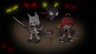 스위칭 히어로즈 키우기 RPG 2 스위칭 히어로즈 키우기 RPG 소개 영상