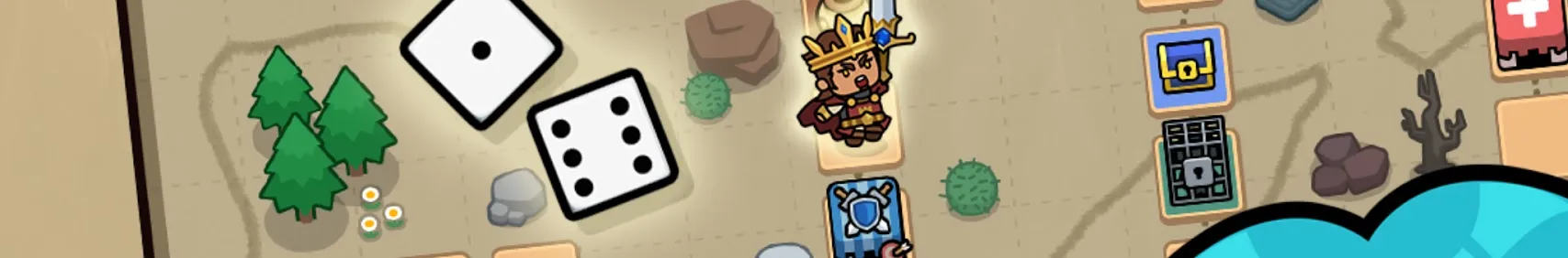 미니테일즈 2 미니테일즈 살펴보기 1