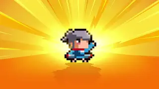 오늘도 수호중 방치형 RPG 소개 영상