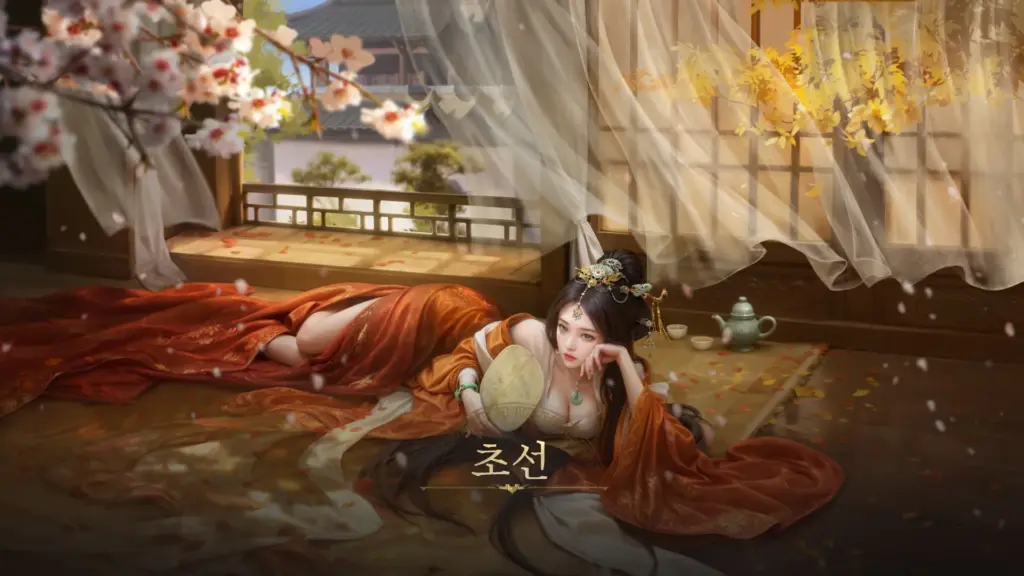 삼국지 천하결전 20 삼국지 천하결전 살펴보기 14