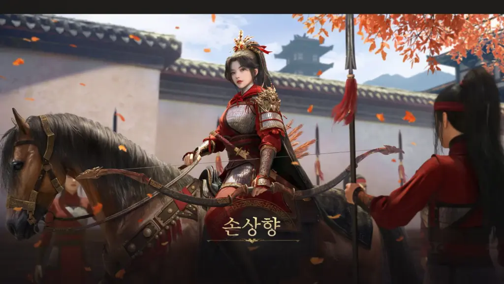 삼국지 천하결전 31 삼국지 천하결전 살펴보기 25