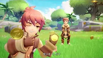 라그나로크M Classic 16 라그나로크M Classic 살펴보기 10