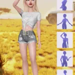 할리우드 머지 17 할리우드 머지 살펴보기 20
