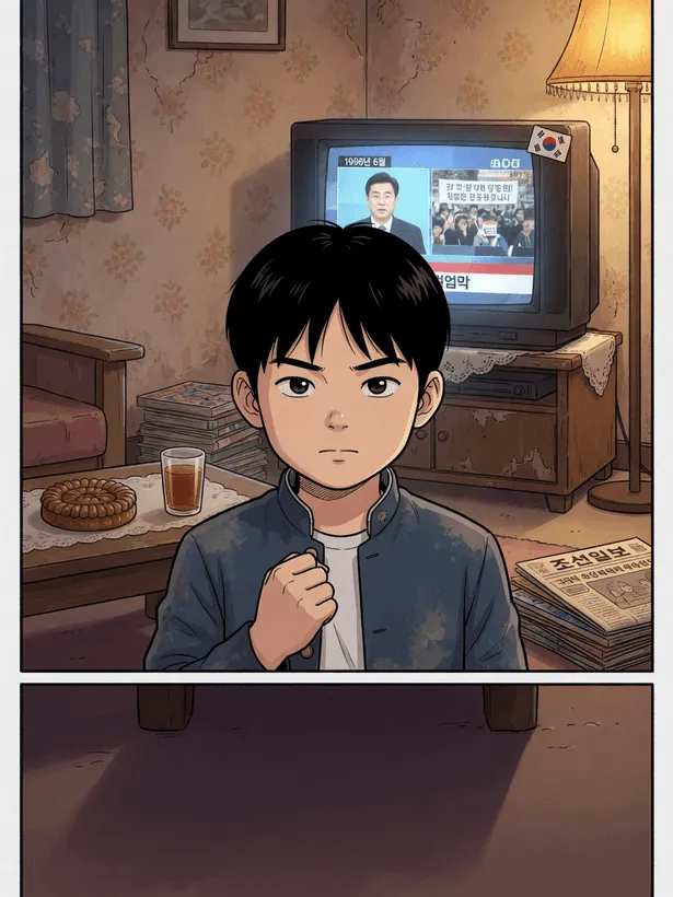나 혼자만 상한가 12 나 혼자만 상한가 살펴보기 9