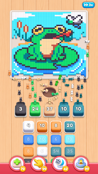 Food Hunt 살펴보기 12