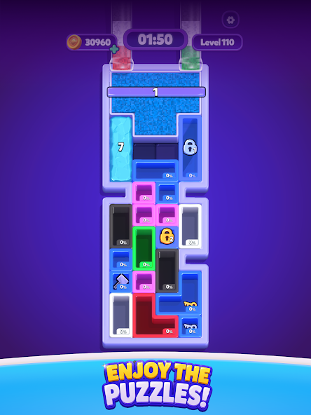Sand Blocks 3 Sand Blocks 살펴보기 2