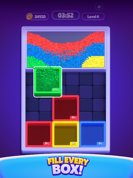 Sand Blocks 8 Sand Blocks 살펴보기 6